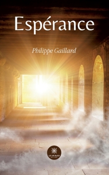 Paperback Espérance [French] Book