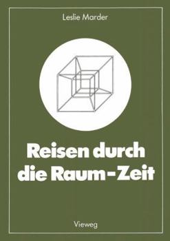 Paperback Reisen Durch Die Raum-Zeit: Das Zwillingsparadoxon -- Geschichte Einer Kontroverse [German] Book