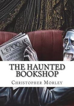 The Haunted Bookshop