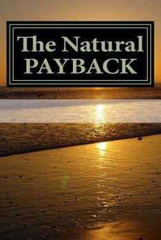Paperback The Natural PAYBACK Book