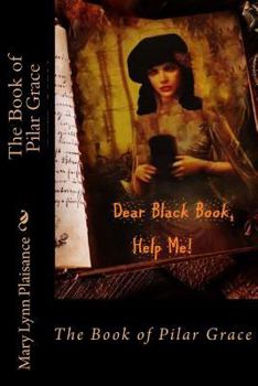 Paperback The Book of Pilar Grace Book