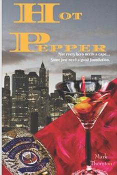 Paperback Hot Pepper Book