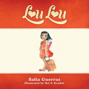 Paperback Lou Lou Book