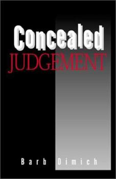 Paperback Concealed Judgement Book
