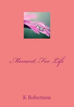 Paperback Moment For Life Book