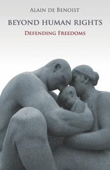 Paperback Beyond Human Rights Book