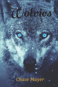 Paperback Wolvics Book