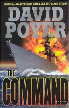 Hardcover The Command Book