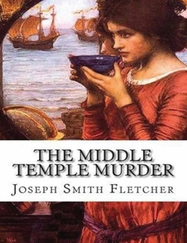 The Middle Temple Murder (Annotated)