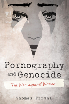 Paperback Pornography and Genocide Book