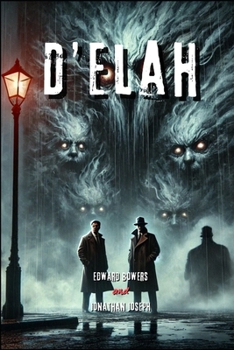 Paperback d'Elah Book