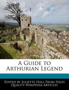 Paperback A Guide to Arthurian Legend Book