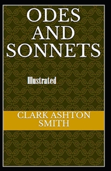 Paperback Odes and Sonnets Illustrated Book