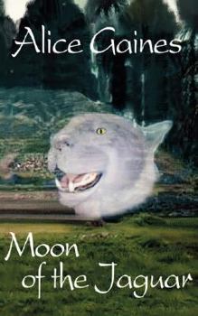 Diskette Moon of the Jaguar [3 1/2 Diskette, HTML] Book