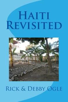 Paperback Haiti Revisited Book