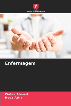 Paperback Enfermagem [Portuguese] Book