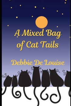 A Mixed Bag of Cat Tails