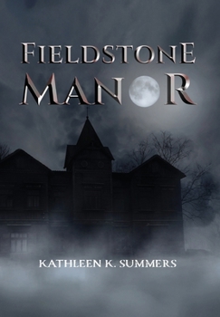 Hardcover Fieldstone Manor Book