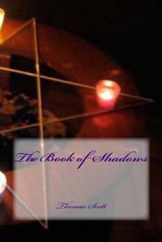 Paperback The Book of Shadows Book