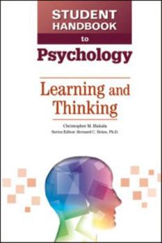 Hardcover Learning and Thinking Book