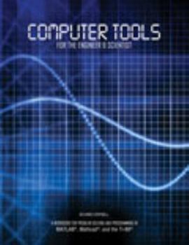 Spiral-bound Computer Tools for the Engineer and Scientist Book