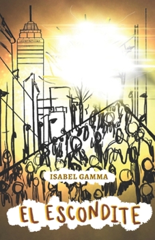 Paperback El escondite [Spanish] Book