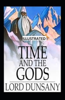 Paperback Time and the Gods Illustrated Book