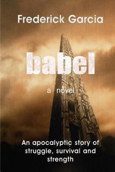 Paperback Babel Book