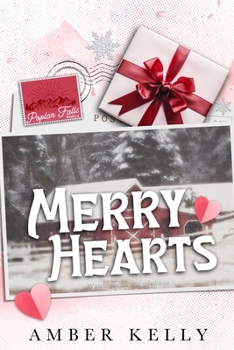 Paperback Merry Hearts: Special Edition Book