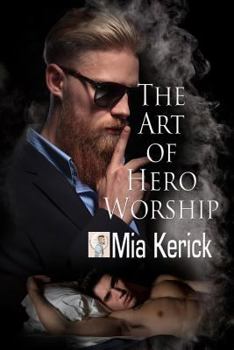 Paperback The Art of Hero Worship Book