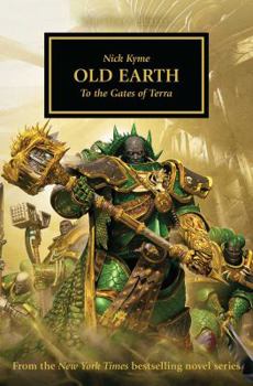 Paperback Old Earth Book
