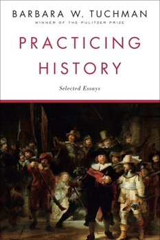 Paperback Practicing History: Selected Essays Book