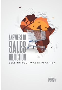 Paperback Answers To Sales Objections Book