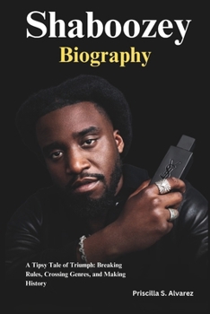 Shaboozey Biography: A Tipsy Tale of Triumph: Breaking Rules, Crossing Genres, and Making History