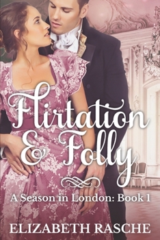 Paperback Flirtation & Folly Book