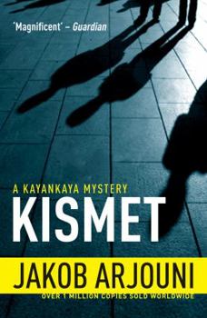 Paperback Kismet Book