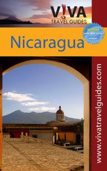 Paperback V!va Travel Guides Nicaragua Book