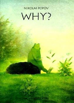 Paperback Why? Book