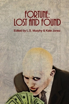 Paperback Fortune: Lost and Found Book