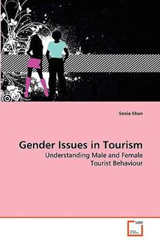 Paperback Gender Issues in Tourism Book