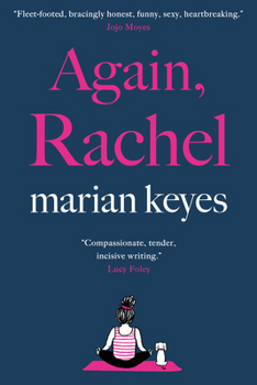 Hardcover Again, Rachel Book