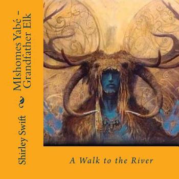 Paperback MIshomes Yabé: A Walk to the River Book
