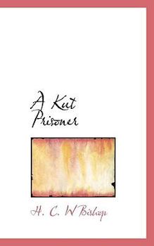 Paperback A Kut Prisoner Book