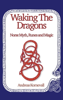 Hardcover Waking The Dragons Book