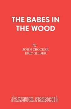 Paperback The Babes in the Wood Book