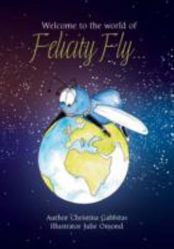 Paperback Felicity Fly (Felicity Fly Stories) Book