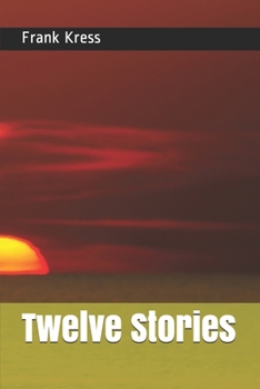 Paperback Twelve Stories Book