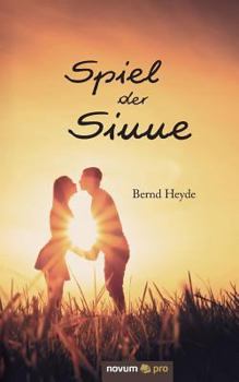 Paperback Spiel Der Sinne [German] Book