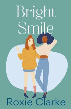Paperback Bright Smile Book