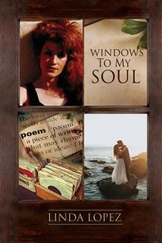 Paperback Windows to My Soul Book